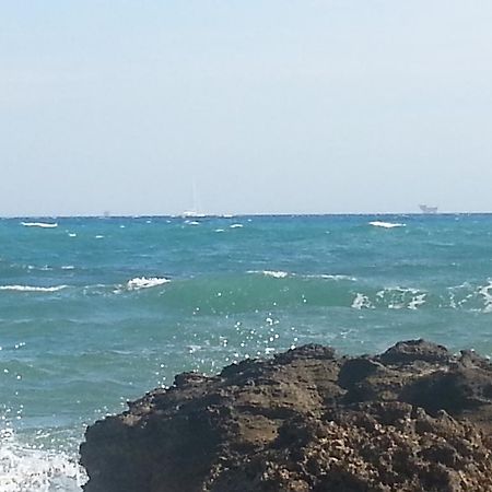 Il Girasole Bed & Breakfast Crotone Ngoại thất bức ảnh