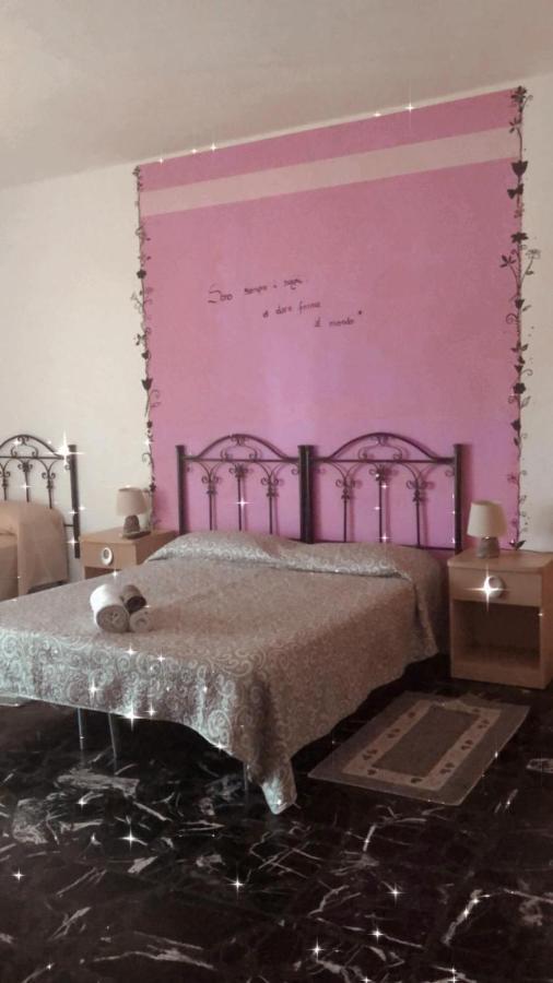 Il Girasole Bed & Breakfast Crotone Ngoại thất bức ảnh