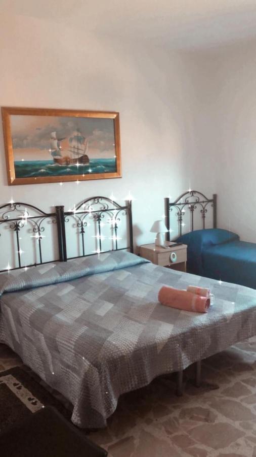 Il Girasole Bed & Breakfast Crotone Ngoại thất bức ảnh