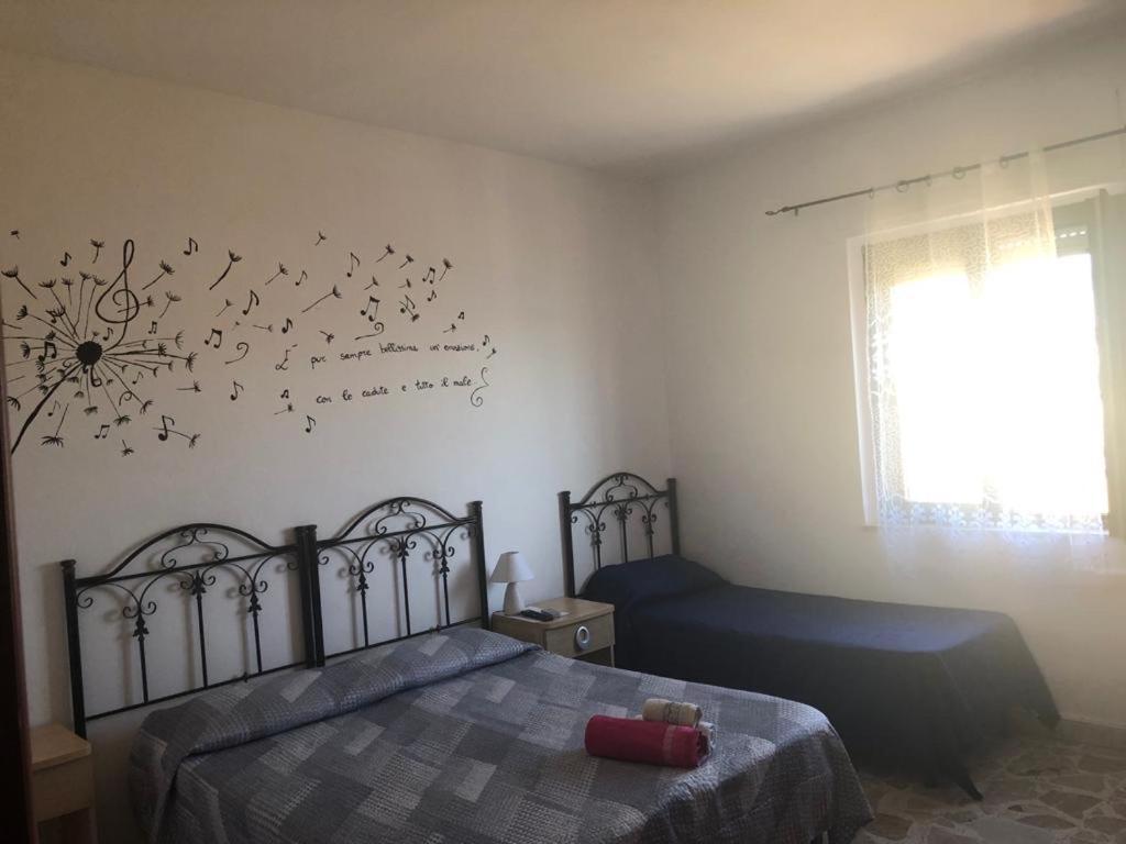 Il Girasole Bed & Breakfast Crotone Ngoại thất bức ảnh