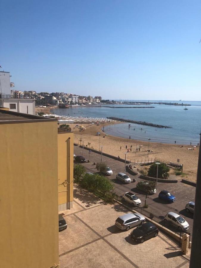 Il Girasole Bed & Breakfast Crotone Ngoại thất bức ảnh