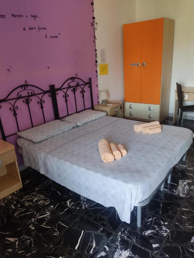 Il Girasole Bed & Breakfast Crotone Ngoại thất bức ảnh