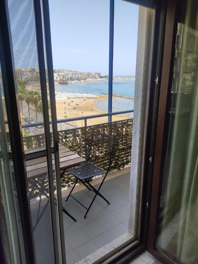 Il Girasole Bed & Breakfast Crotone Ngoại thất bức ảnh