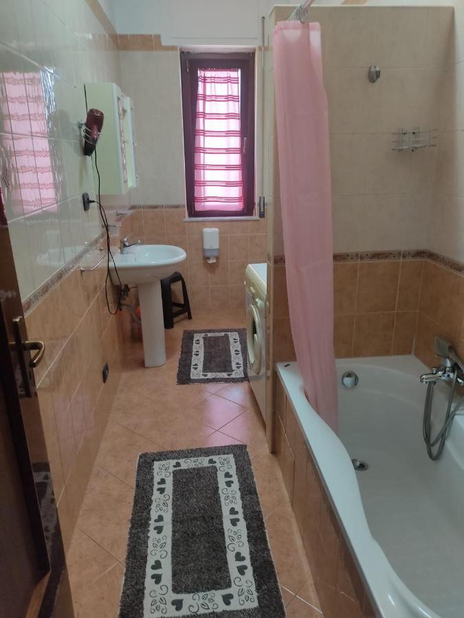 Il Girasole Bed & Breakfast Crotone Ngoại thất bức ảnh