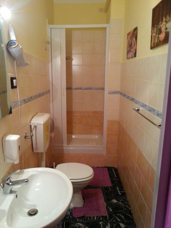 Il Girasole Bed & Breakfast Crotone Phòng bức ảnh