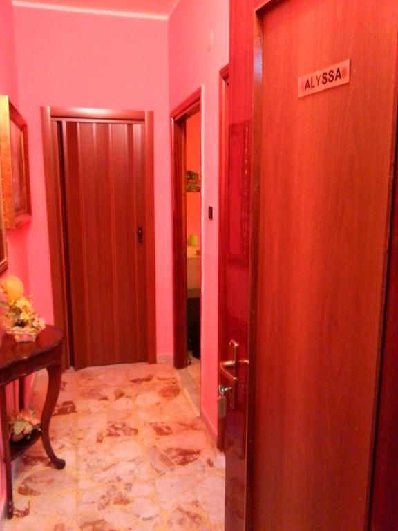 Il Girasole Bed & Breakfast Crotone Ngoại thất bức ảnh