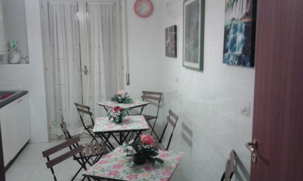 Il Girasole Bed & Breakfast Crotone Ngoại thất bức ảnh