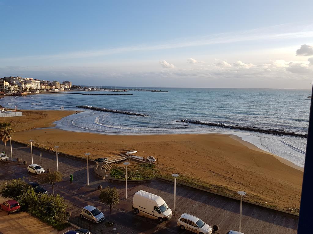 Il Girasole Bed & Breakfast Crotone Ngoại thất bức ảnh